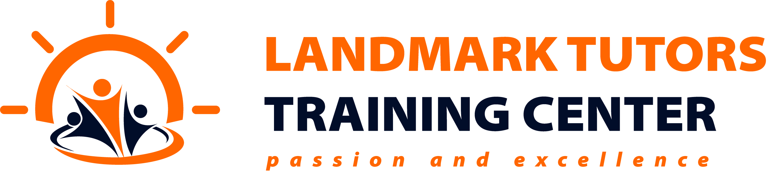 Landmark Tutors Logo
